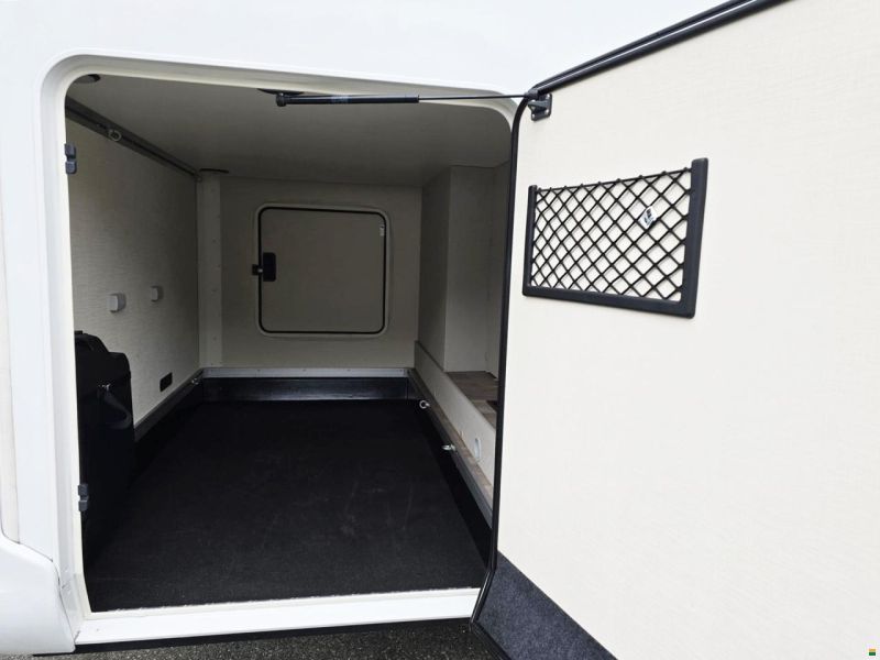 Hymer EXIS-I EX 580 PURE 2.2 HDI