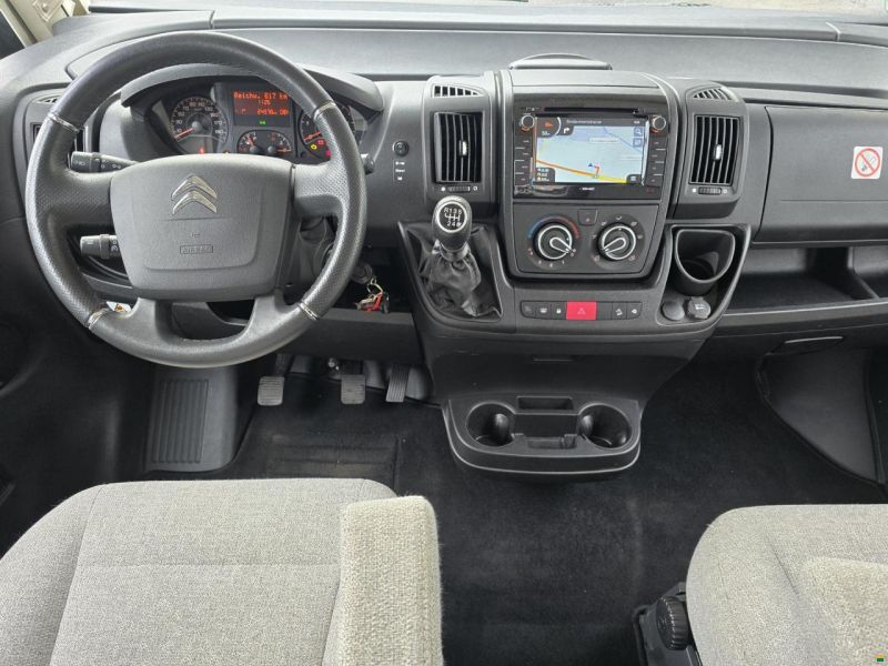 Hymer EXIS-I EX 580 PURE 2.2 HDI