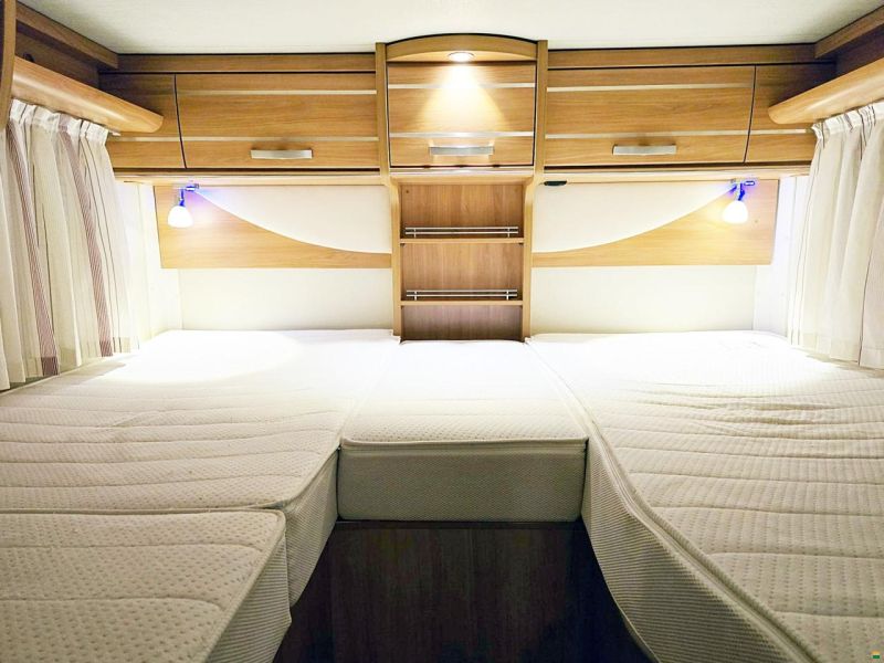 Hymer EXIS-I EX 688 2.3 MJ