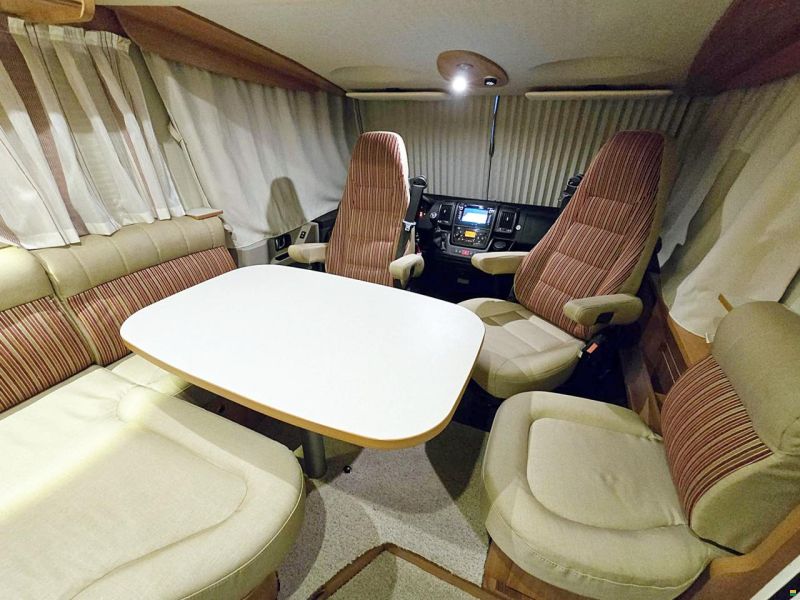 Hymer EXIS-I EX 688 2.3 MJ