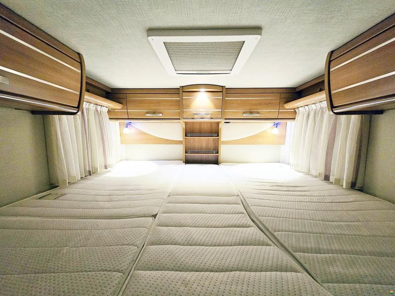 Hymer EXIS-I EX 688 2.3 MJ