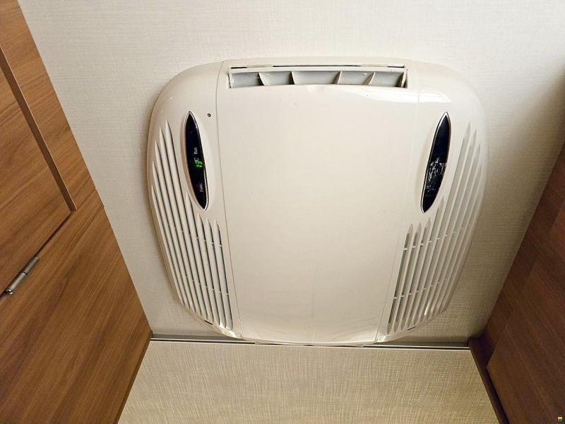 Hymer EXIS-I EX 688 2.3 MJ