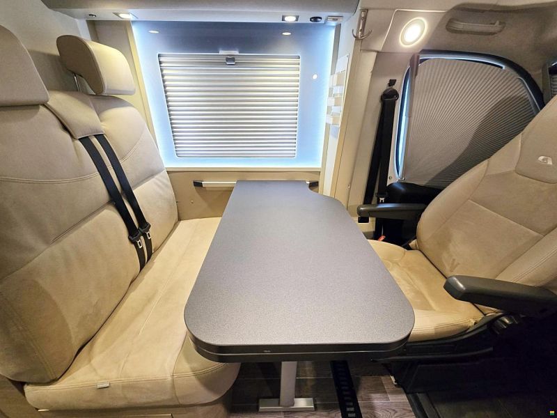 Adria COMPACT SL PLUS 2.3 MJ 150