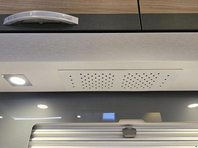 Adria COMPACT SL PLUS 2.3 MJ 150