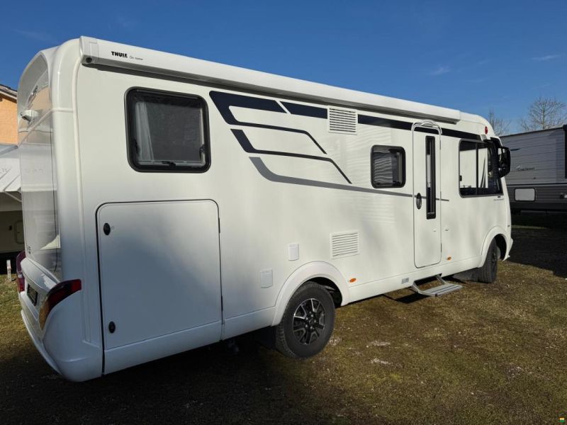 Hymer Exsis I 580 Pure