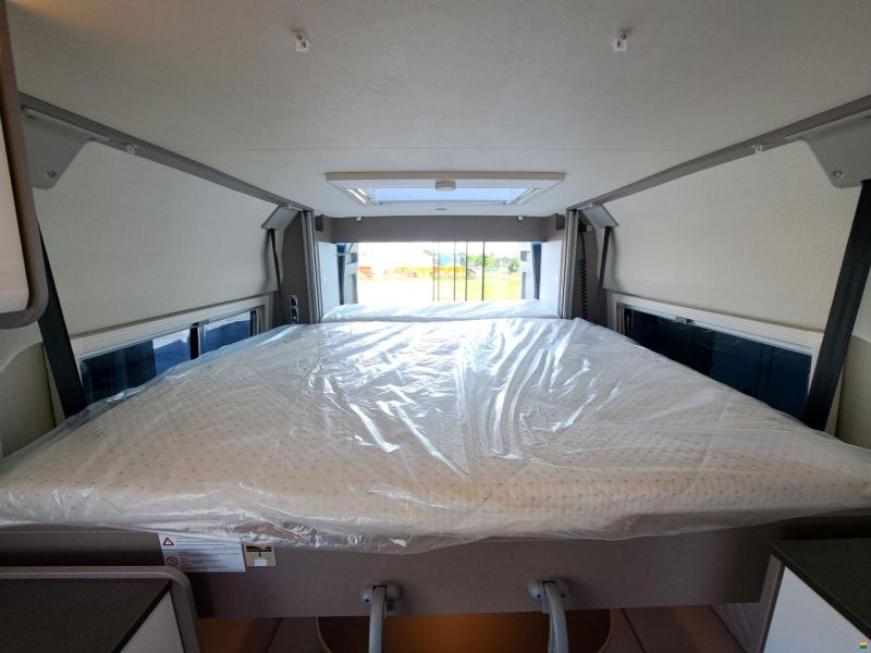 Bürstner Eliseo C 644