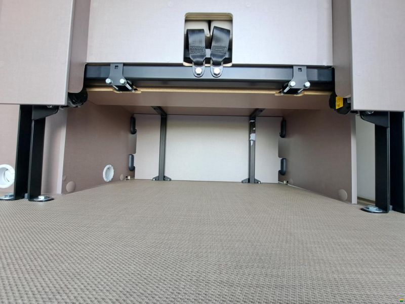 Bürstner Eliseo C 644