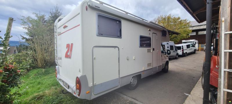 Adria Adriatik 660 DPE