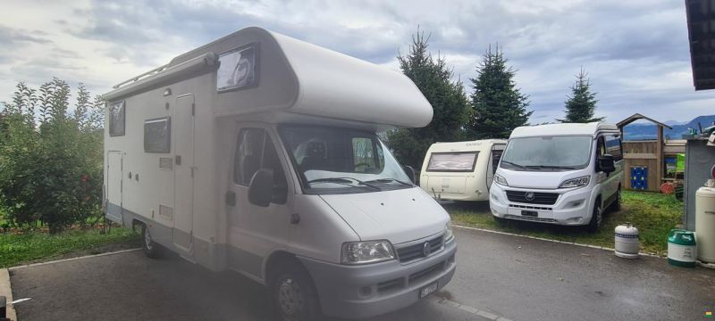 Adria Adriatik 660 DPE
