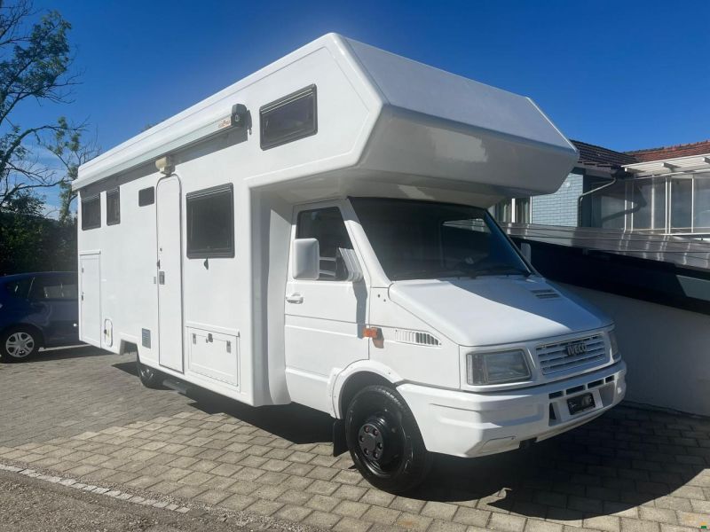 Iveco Daily