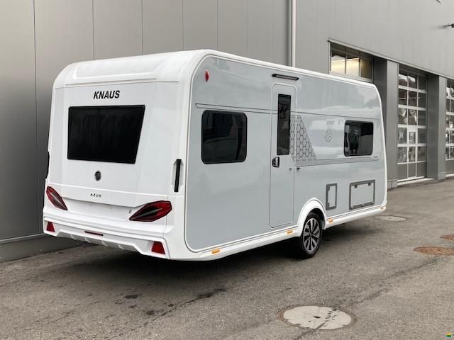 Knaus AZUR 500 EU