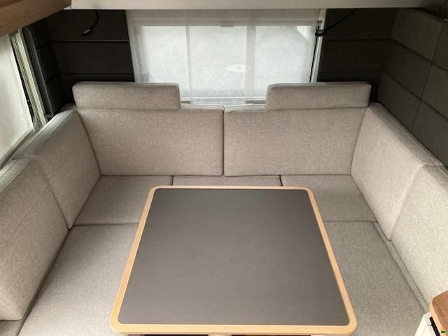 Knaus AZUR 500 EU
