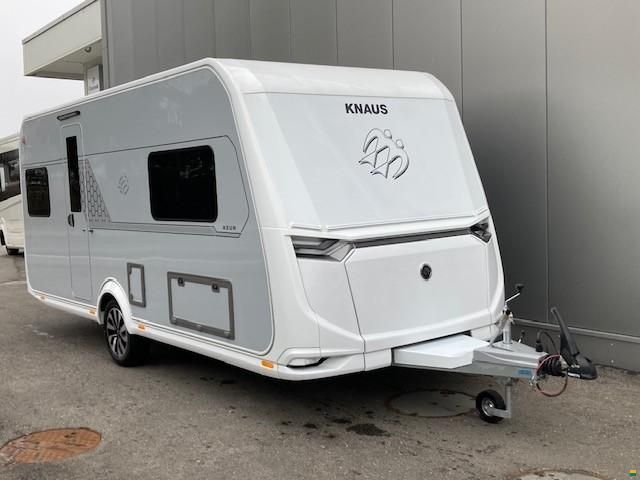 Knaus AZUR 500 EU