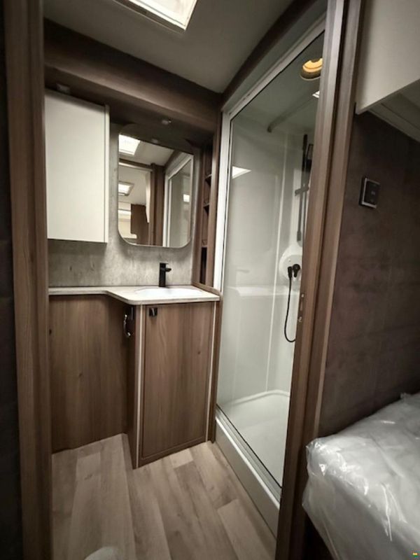 Kabe Safir 600 TDL KS