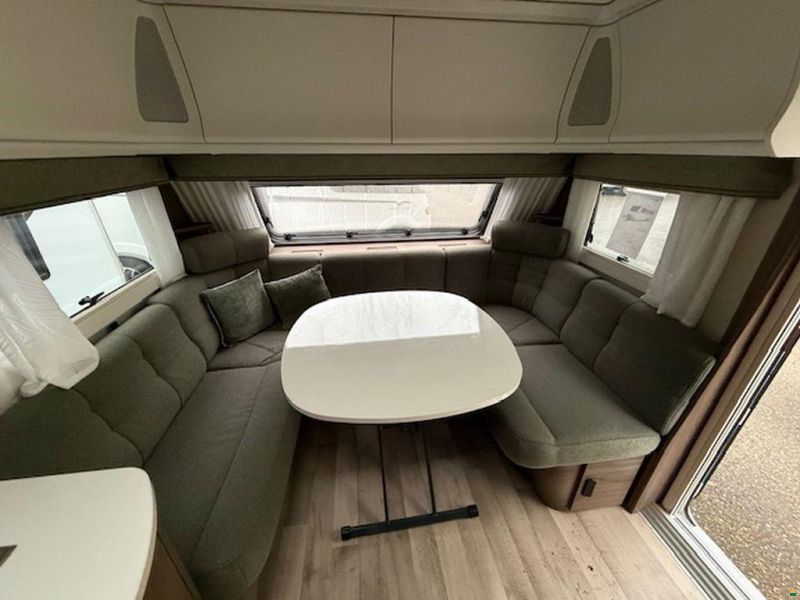 Kabe Safir 600 TDL KS