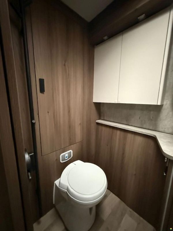 Kabe Safir 600 TDL KS