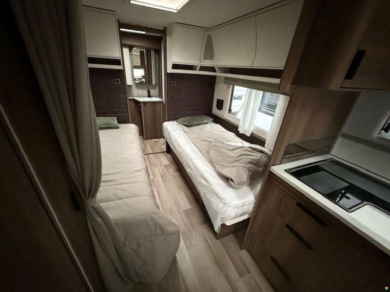 Kabe Safir 600 TDL KS