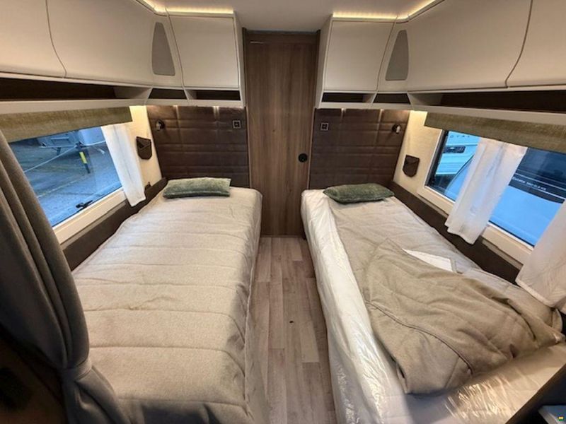 Kabe Safir 600 TDL KS