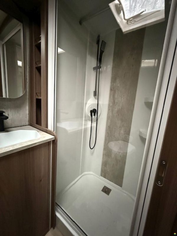 Kabe Safir 600 TDL KS