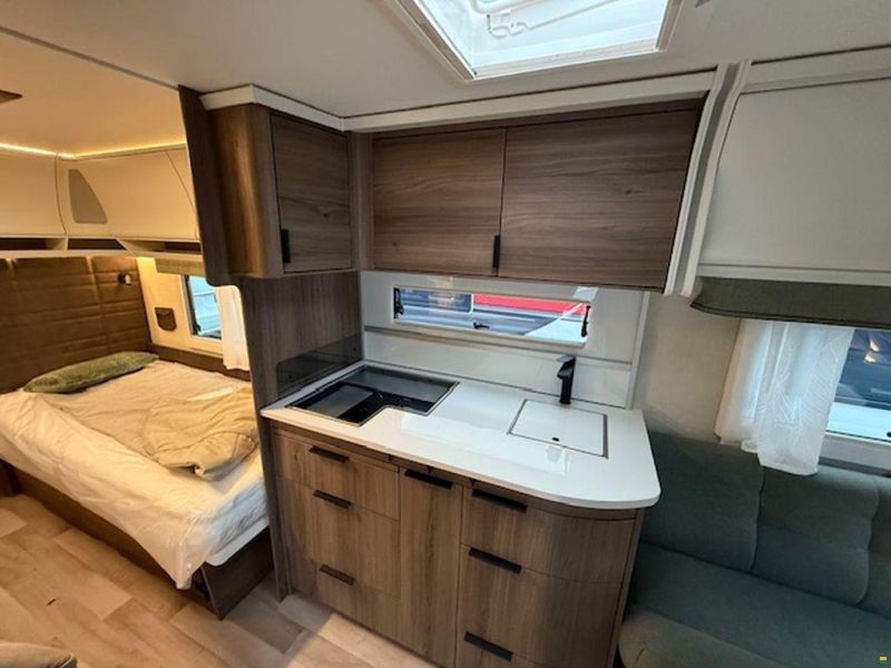 Kabe Safir 600 TDL KS