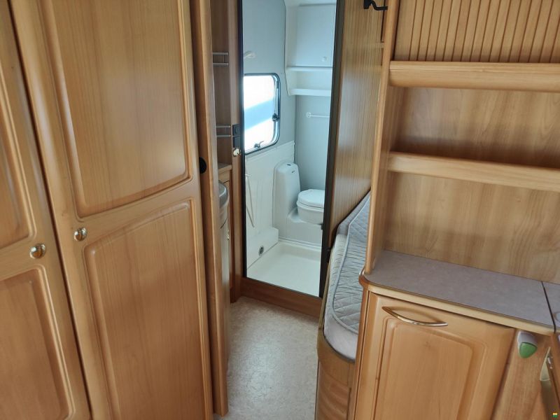 Knaus Azur 500 TF
