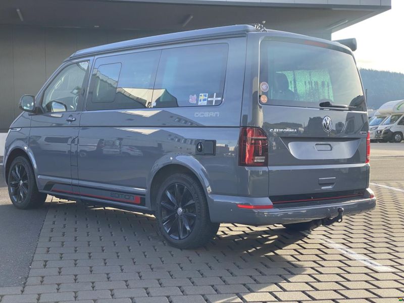 Volkswagen VW California T6.1 Ocean Edition