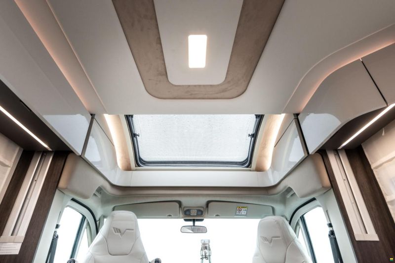 Mobilvetta KEA Kompakt 64