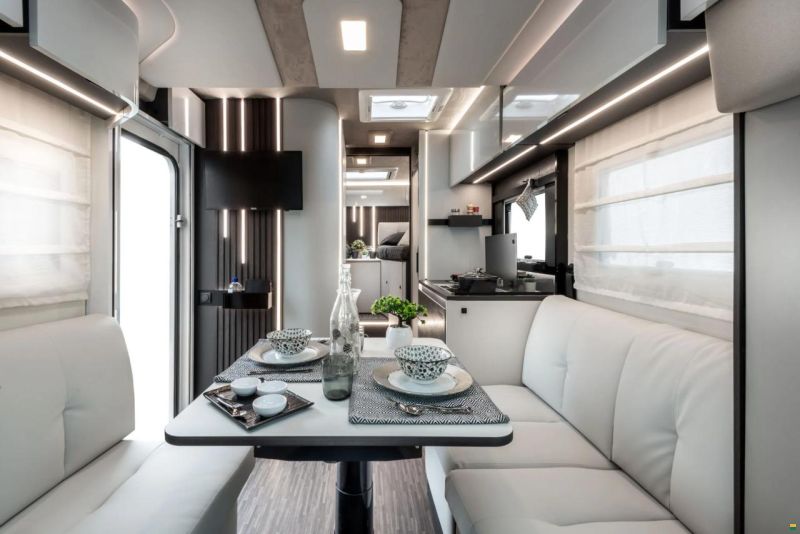 Mobilvetta KEA Kompakt 64