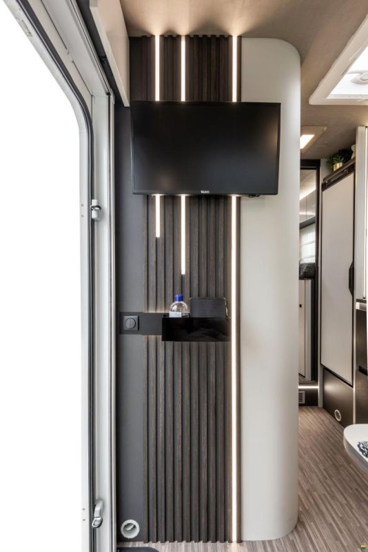 Mobilvetta KEA Kompakt 64