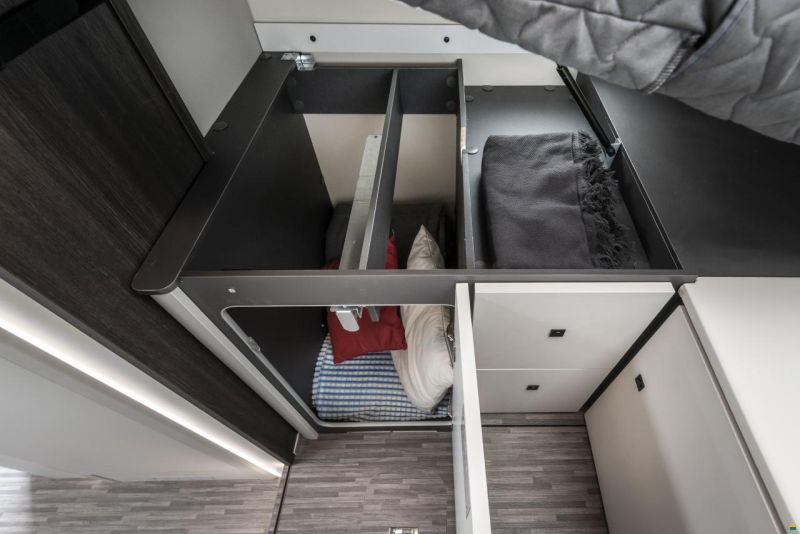 Mobilvetta KEA Kompakt 64