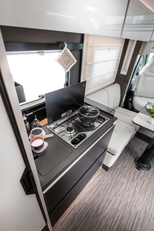 Mobilvetta KEA Kompakt 64