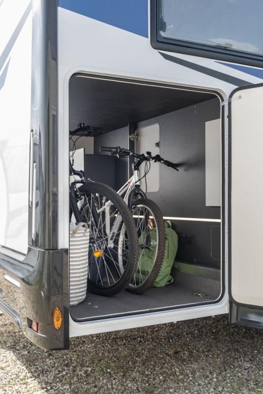 Mobilvetta KEA Kompakt 64