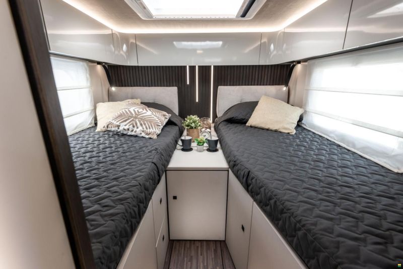 Mobilvetta KEA Kompakt 64