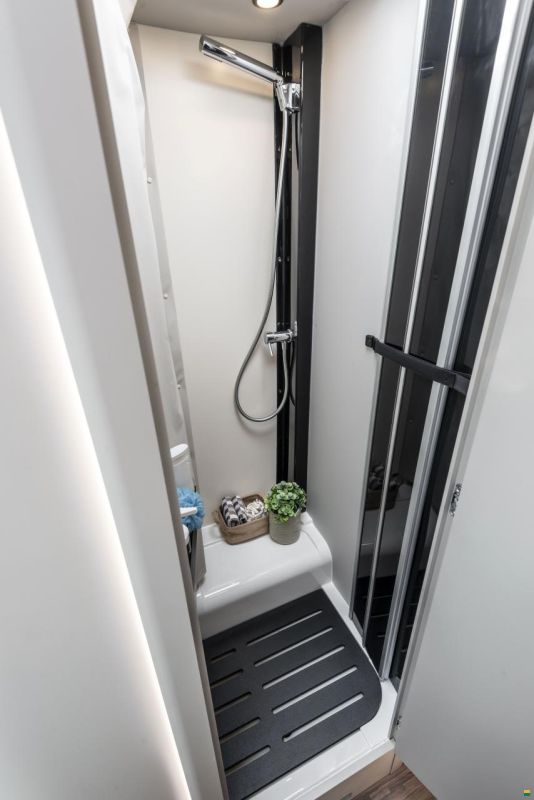 Mobilvetta KEA Kompakt 64