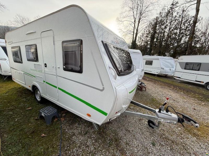 LMC Sassino 460 E