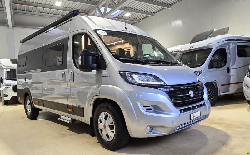 Westfalia Columbus Van 641E