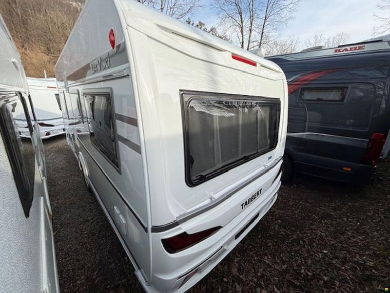 Tabbert Da Vinci 490 TD