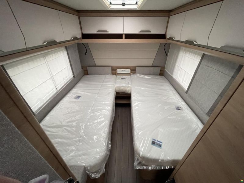 Knaus Südwind 60 YEARS 540 UE