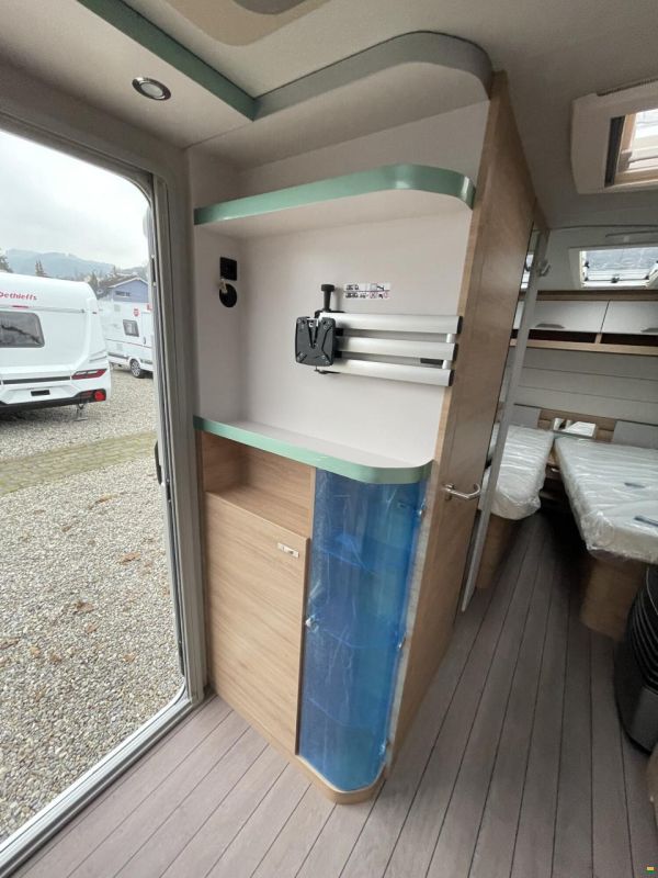 Knaus Südwind 60 YEARS 540 UE