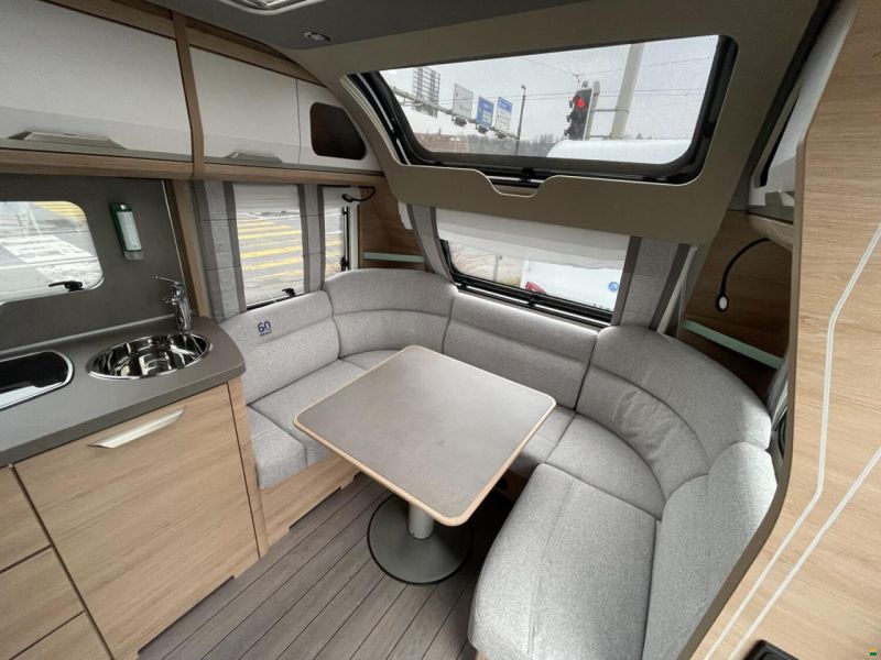 Knaus Südwind 60 YEARS 540 UE