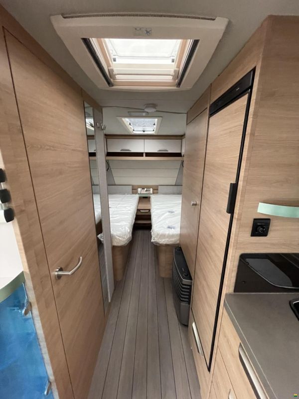 Knaus Südwind 60 YEARS 540 UE