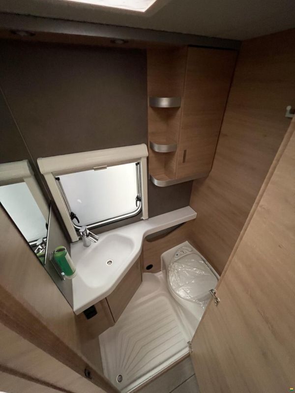 Knaus Südwind 60 YEARS 540 UE