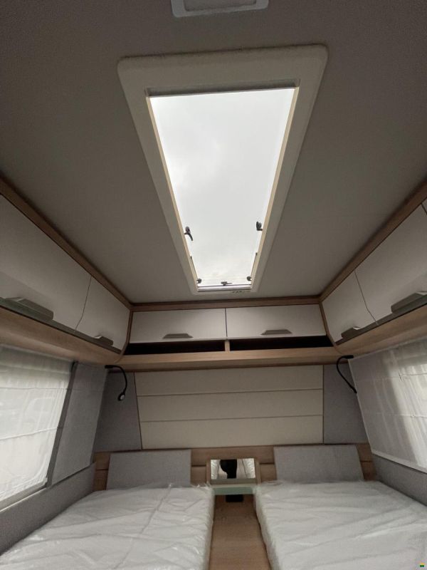 Knaus Südwind 60 YEARS 540 UE