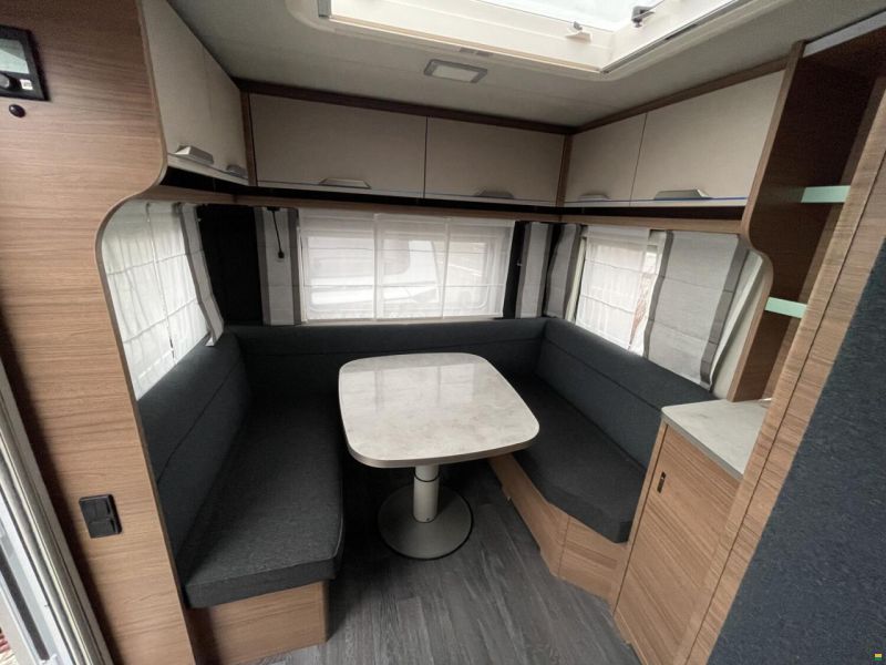 Knaus Sport 460 EU