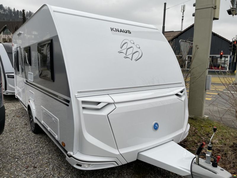Knaus Sport 460 EU