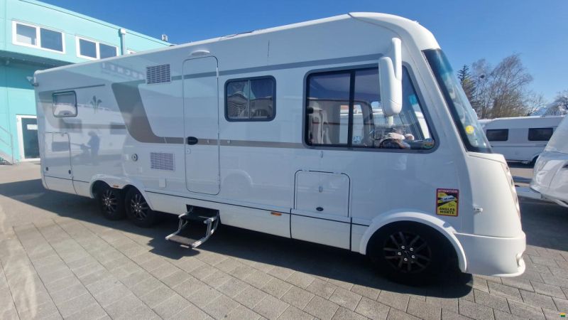 Niesmann-Bischoff Arto 79 LE