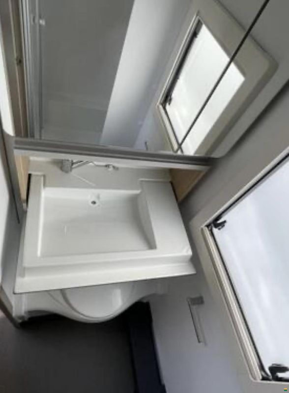Adria Alpina 663PT