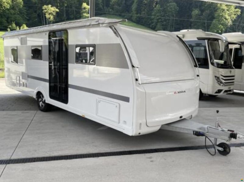 Adria Alpina 663PT