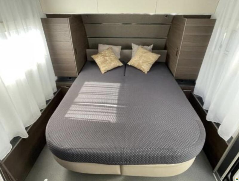 Adria Alpina 663PT