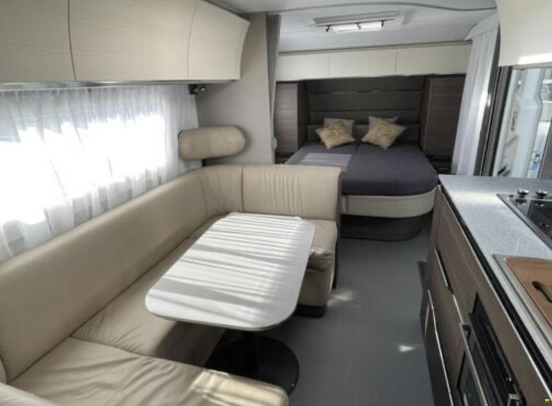 Adria Alpina 663PT